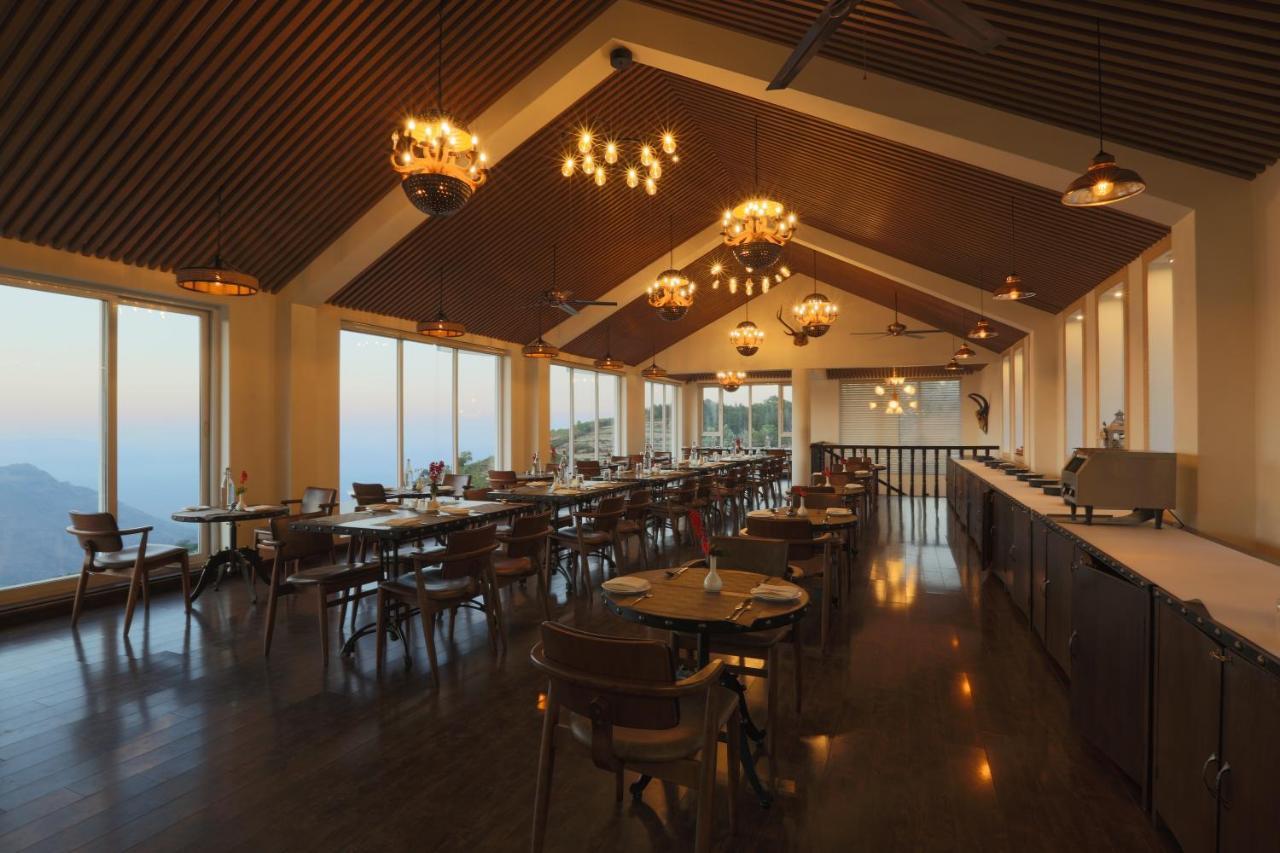 Resort Glyngarth Ooty