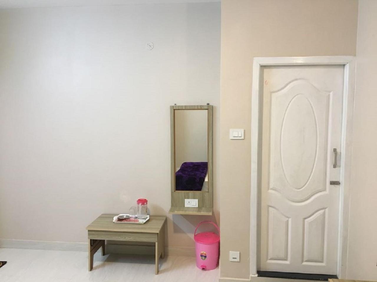 Hotel Praba And 2*