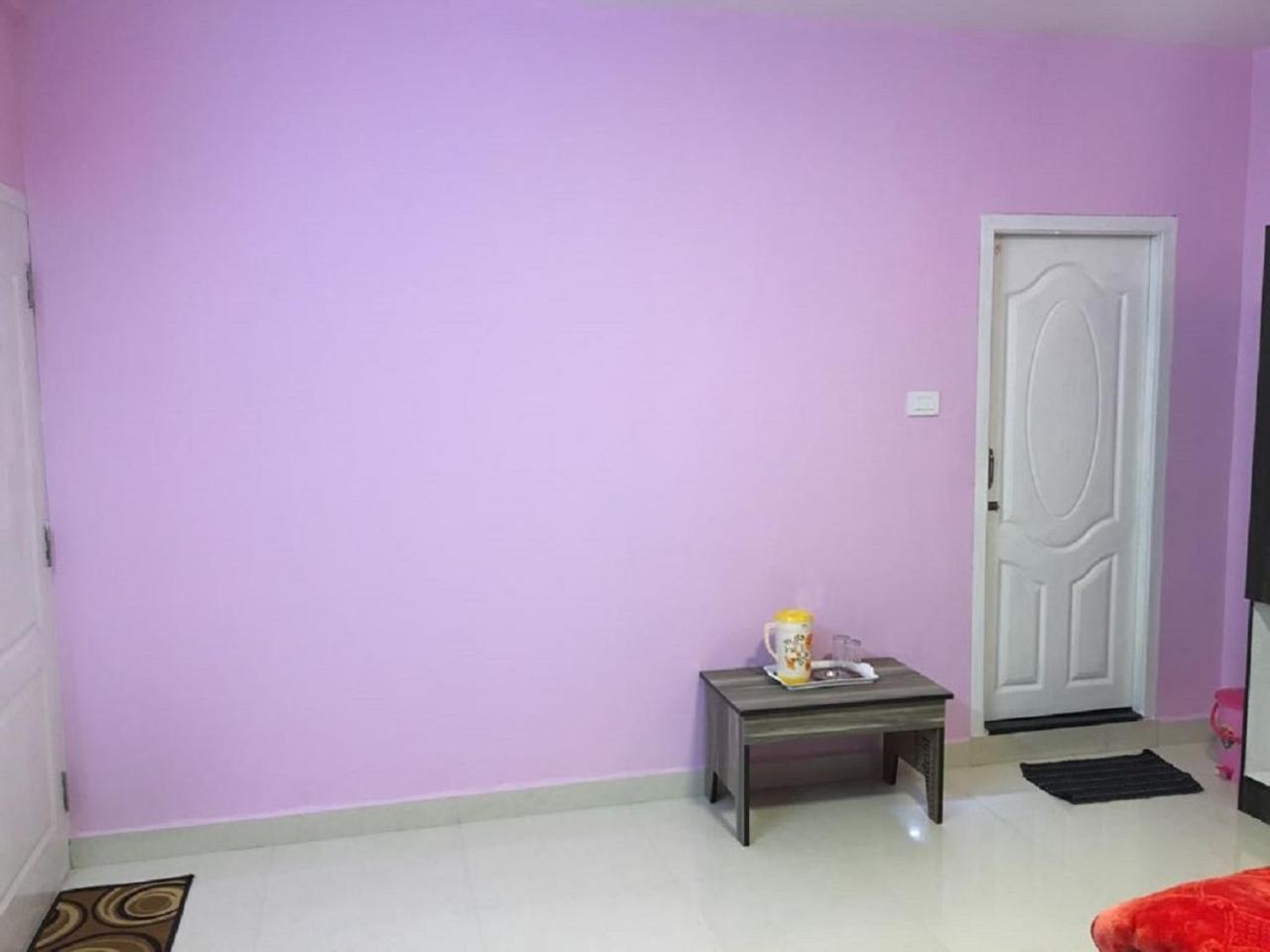 Hotel Praba And 2*