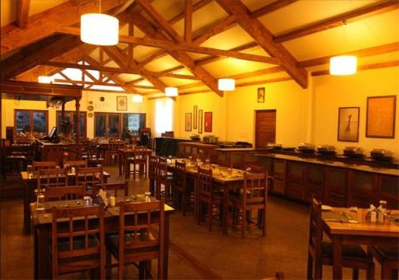 Destiny - The Farm Farm stay Ooty