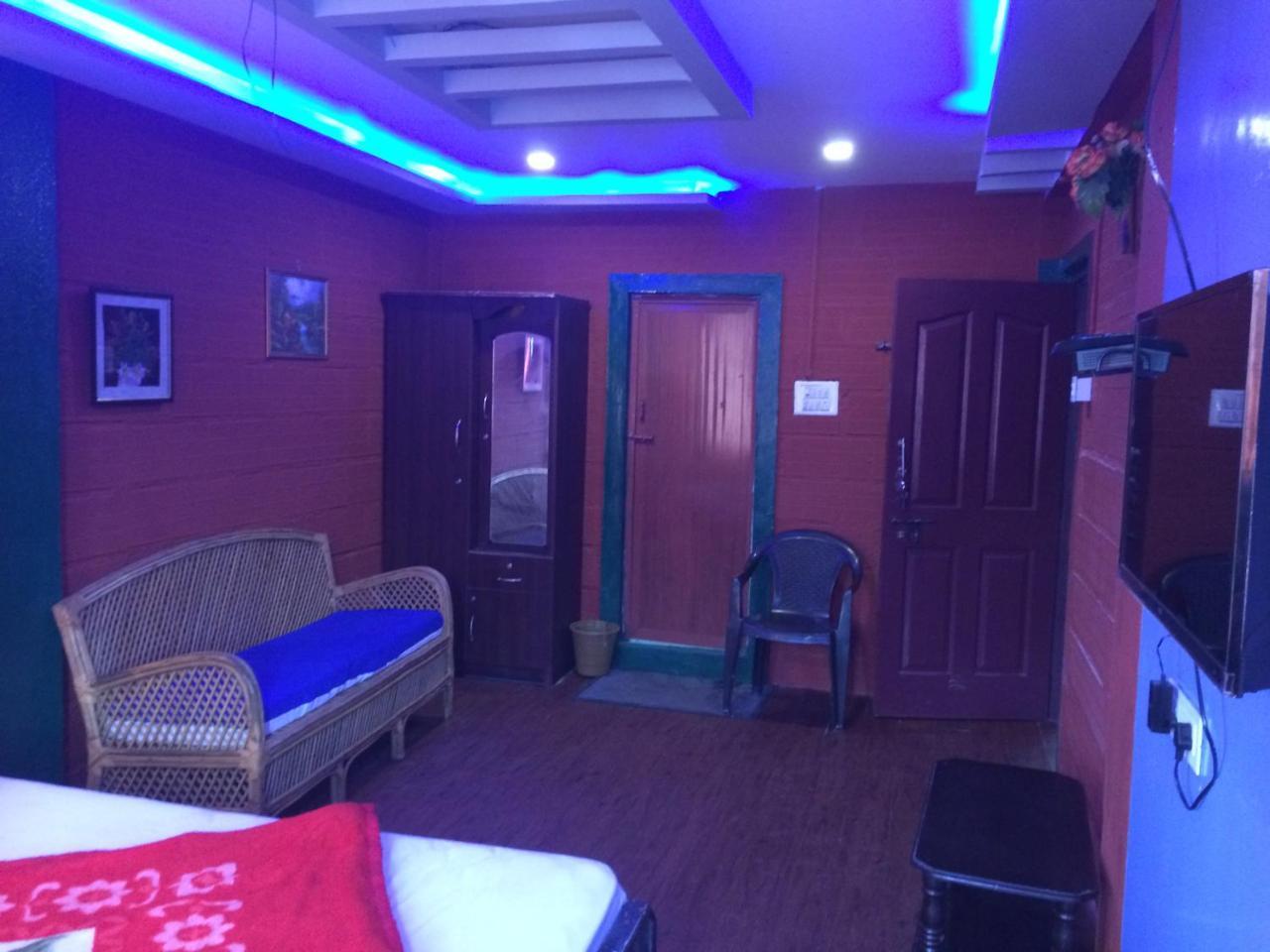 Homestay Mountside