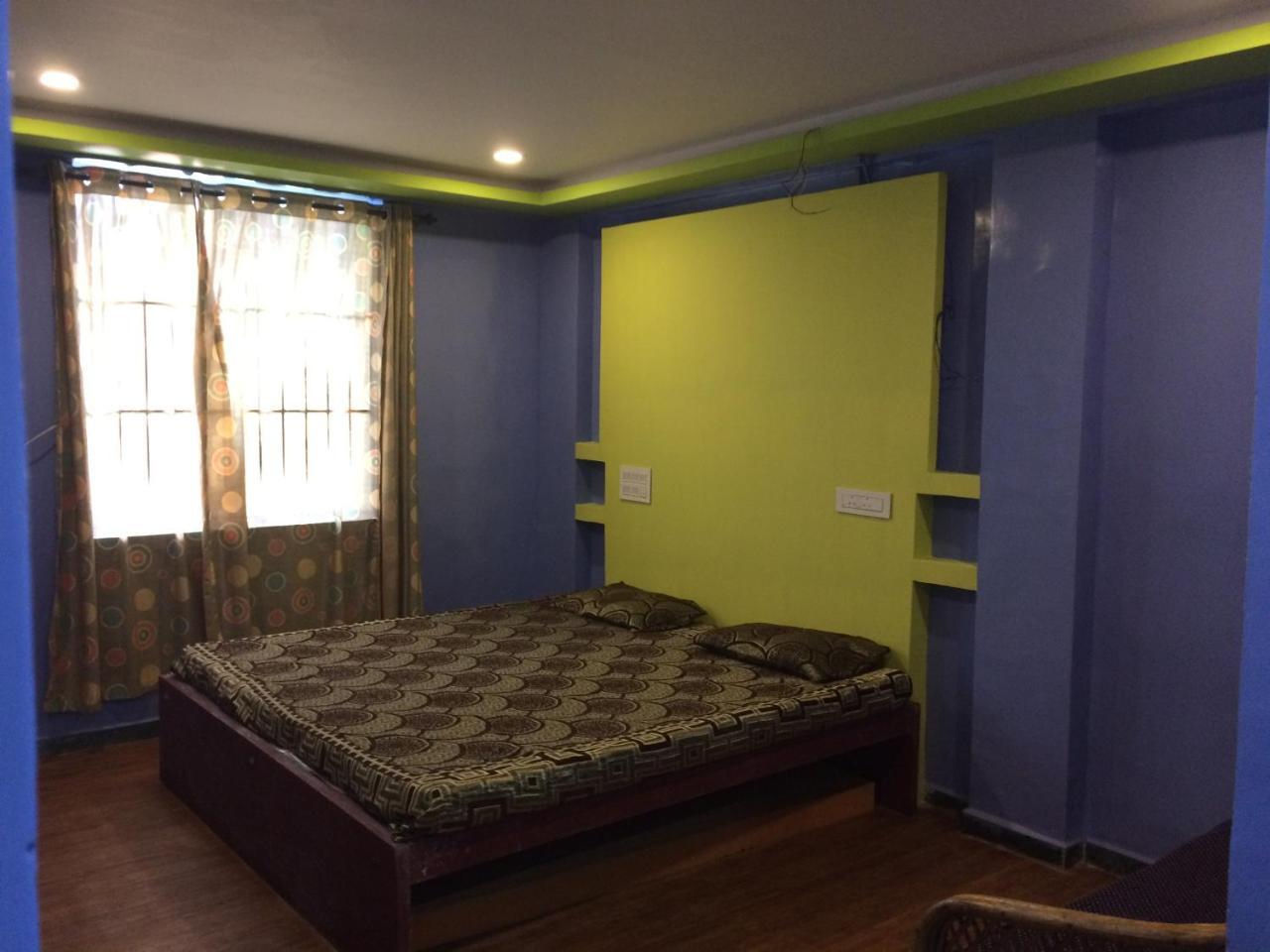 Mountside Homestay