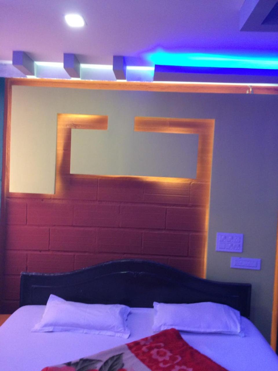 Homestay Mountside Ooty