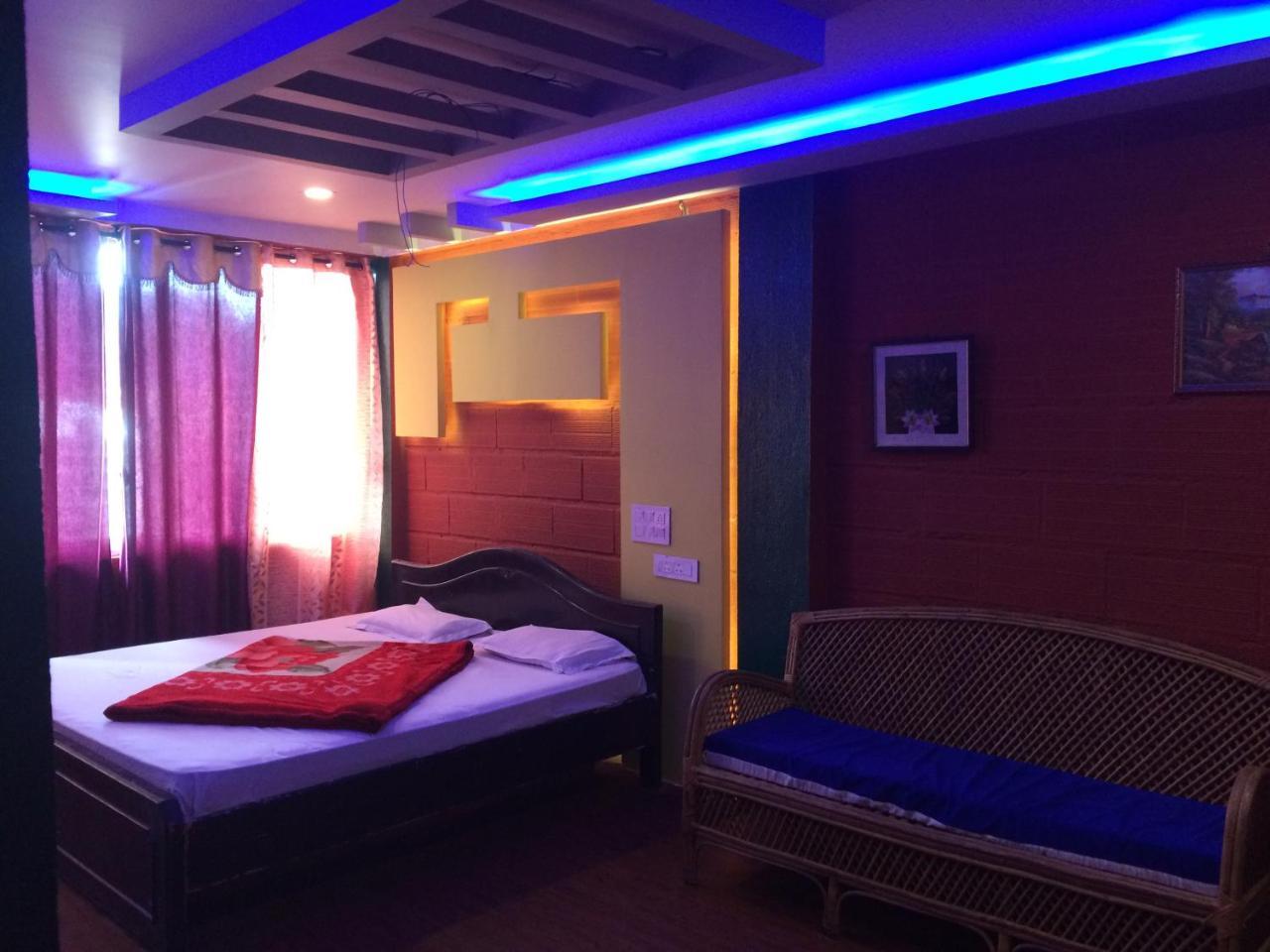 Mountside Homestay Ooty