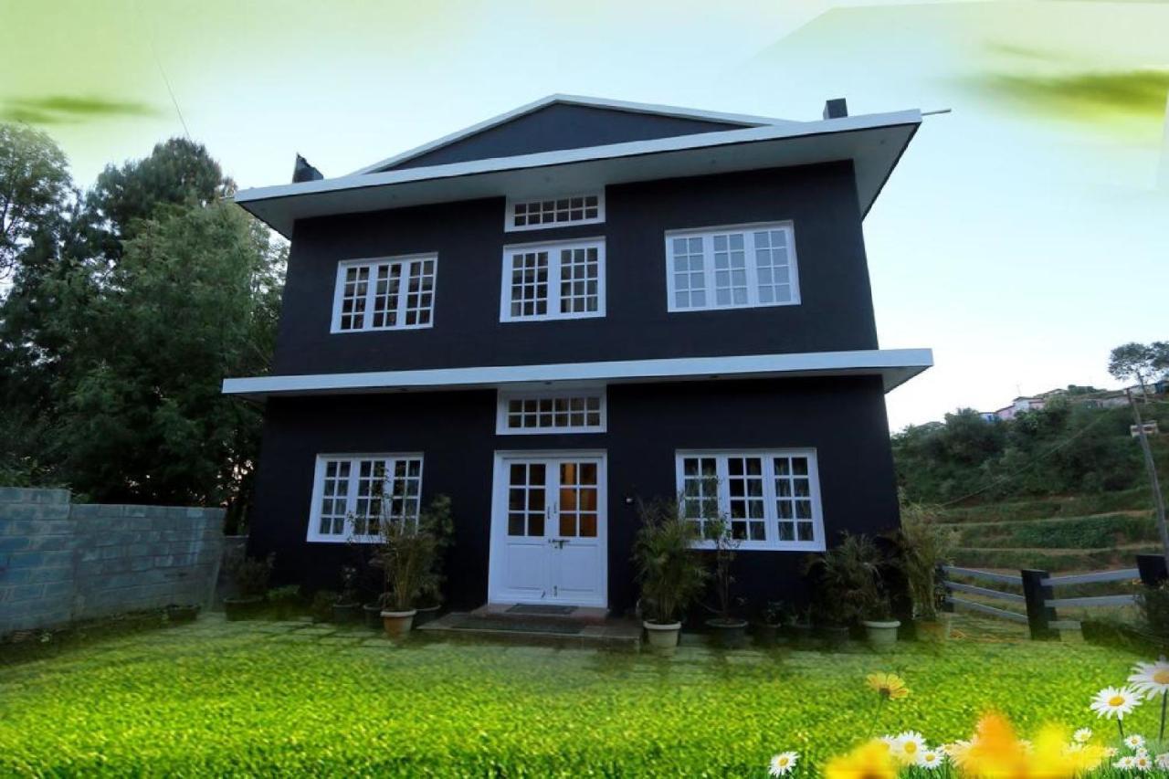 1 Bedroom In Funcity Resorts, Chalet
