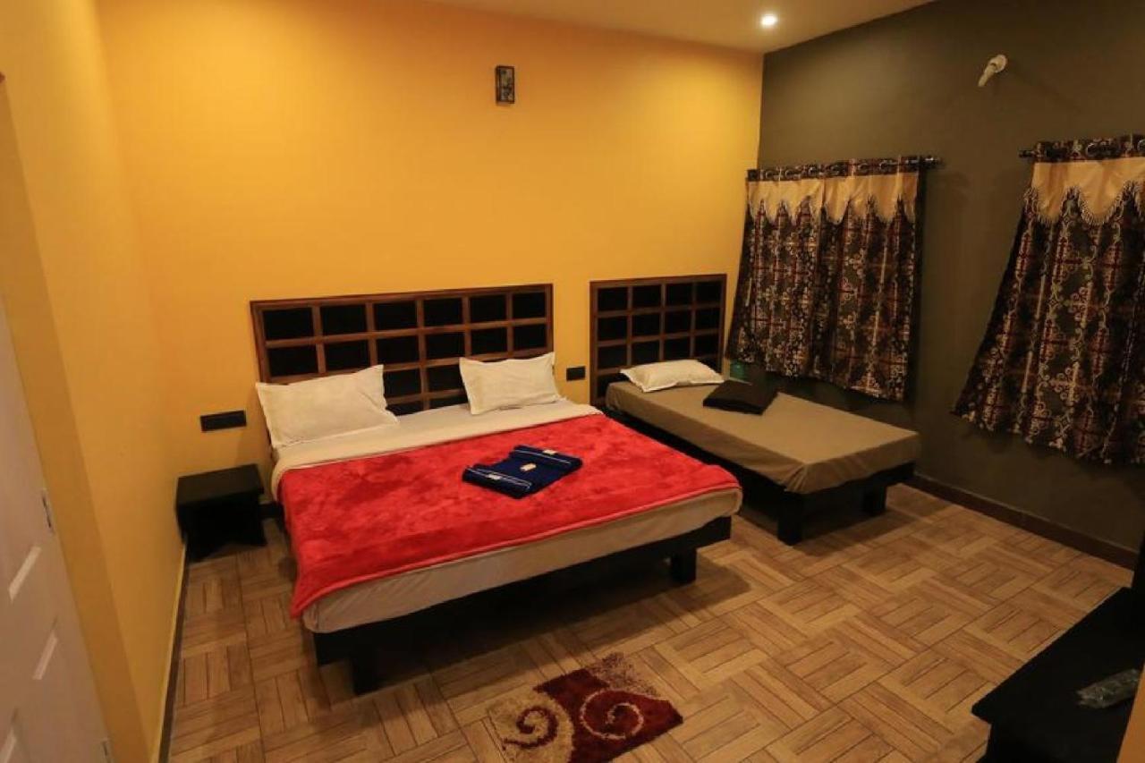 1 Bedroom In Funcity Resorts, * Ooty