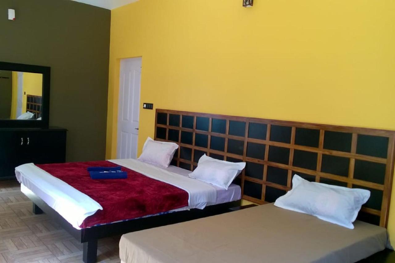 Chalet 1 Bedroom In Funcity Resorts, *