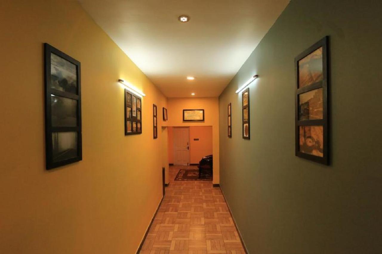 1 Bedroom In Funcity Resorts, Chalet