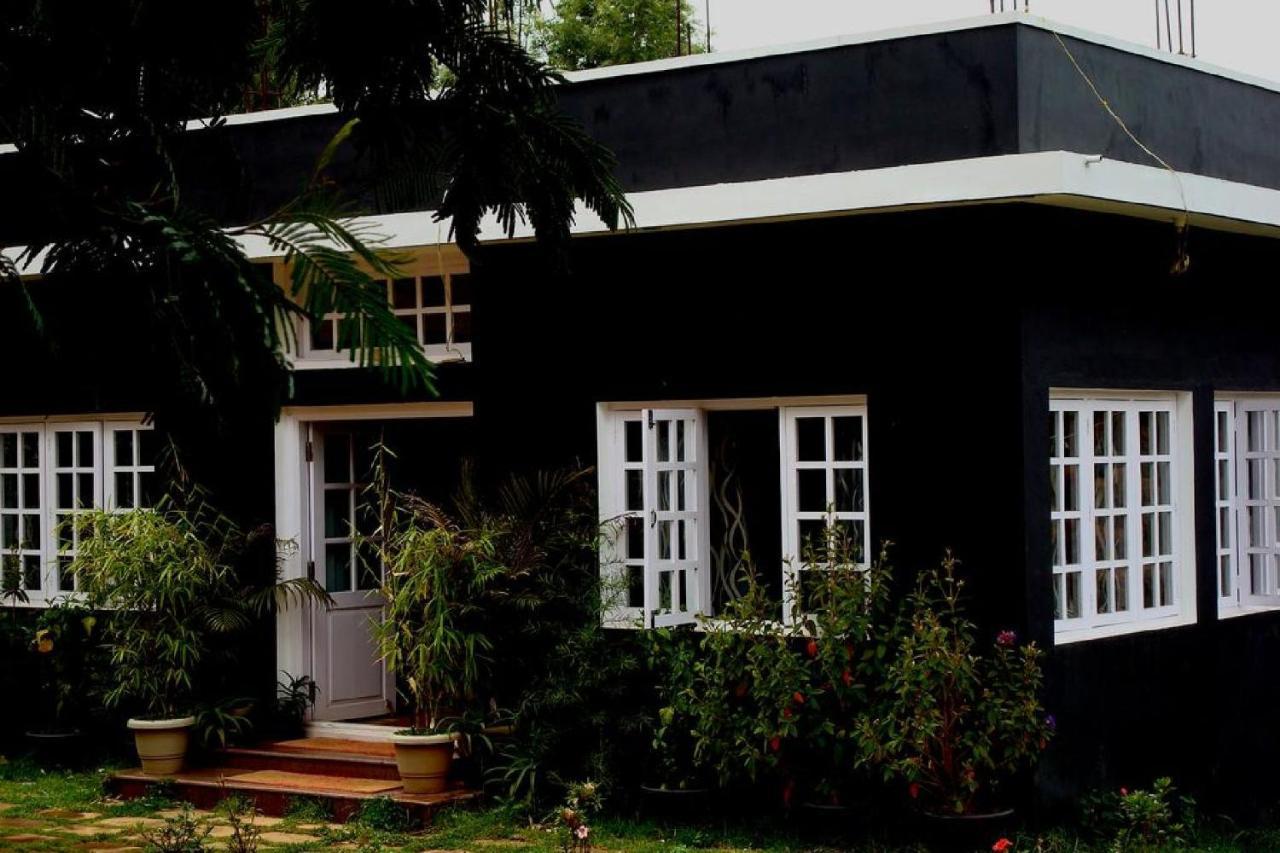 Chalet 1 Bedroom In Funcity Resorts, Ooty
