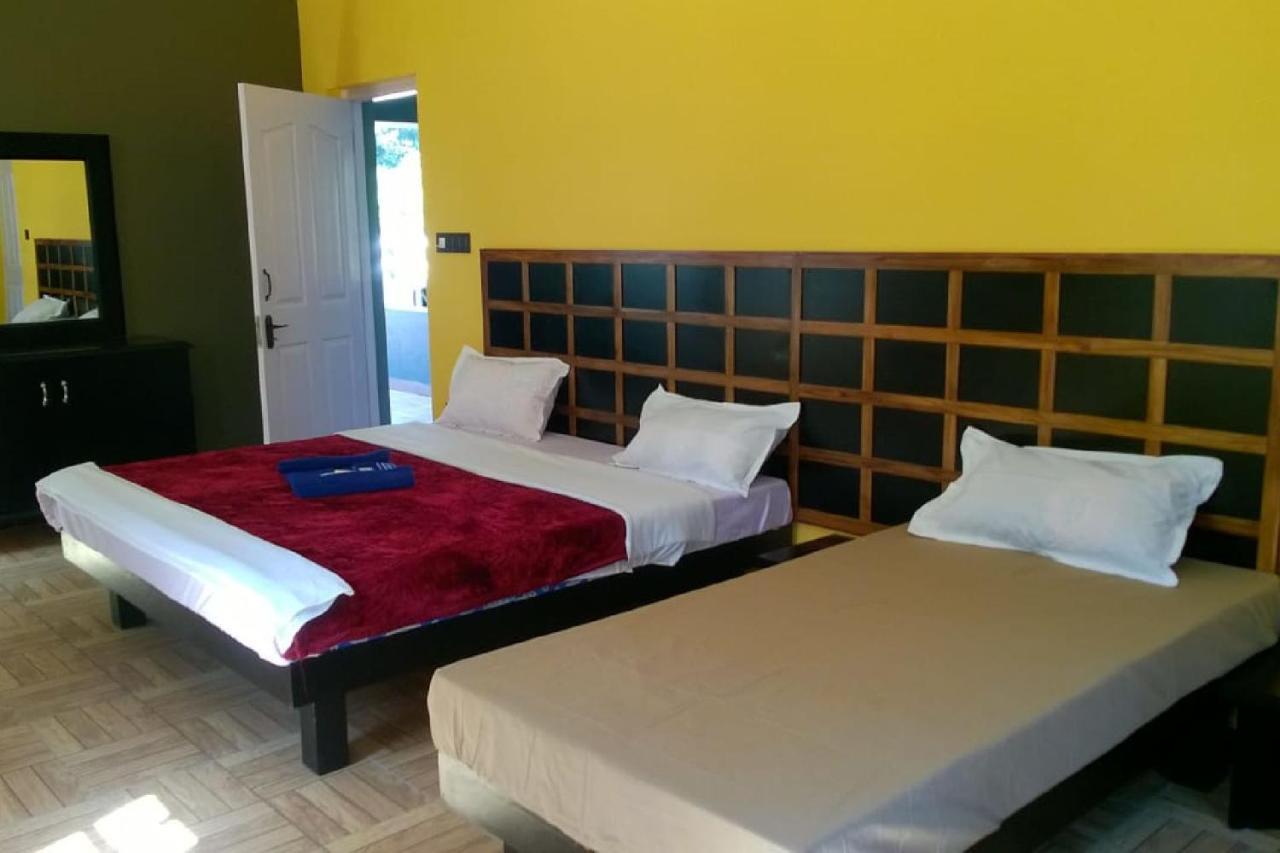 Chalet 1 Bedroom In Funcity Resorts, *