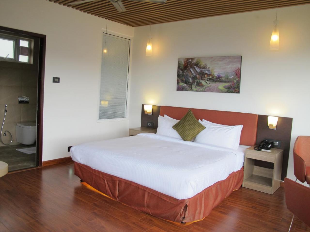 Glyngarth 3* Ooty