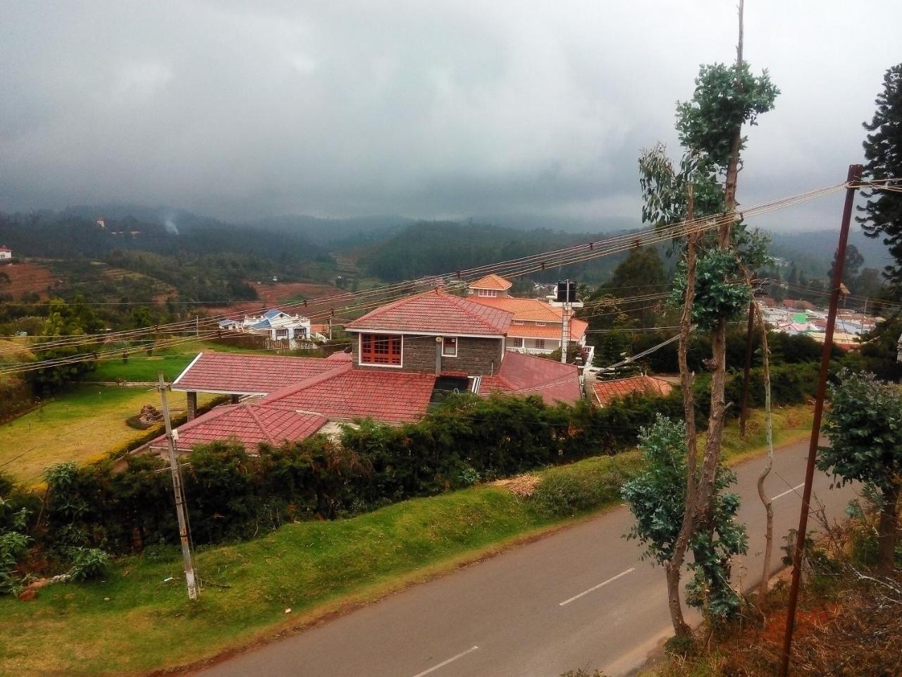 Skylarc * Ooty