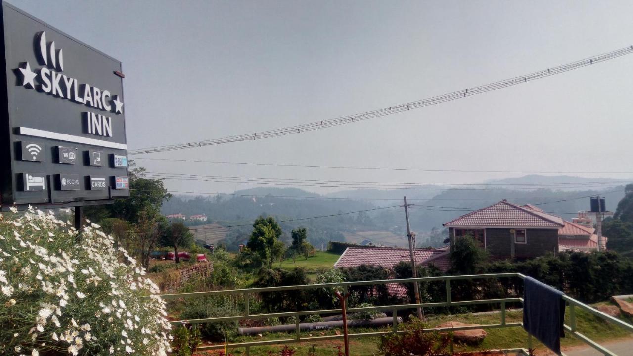 Skylarc Homestay *