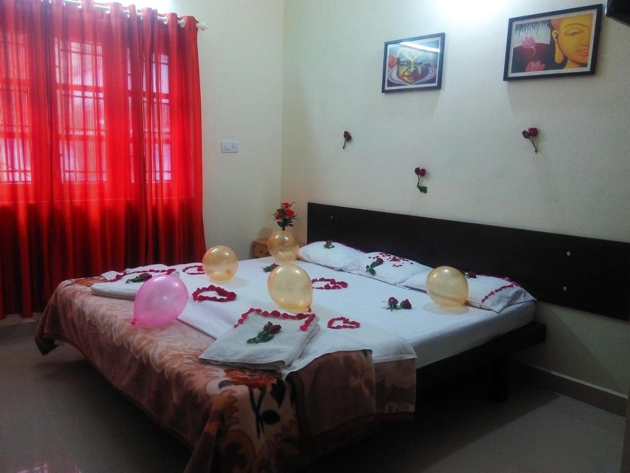 Homestay Skylarc