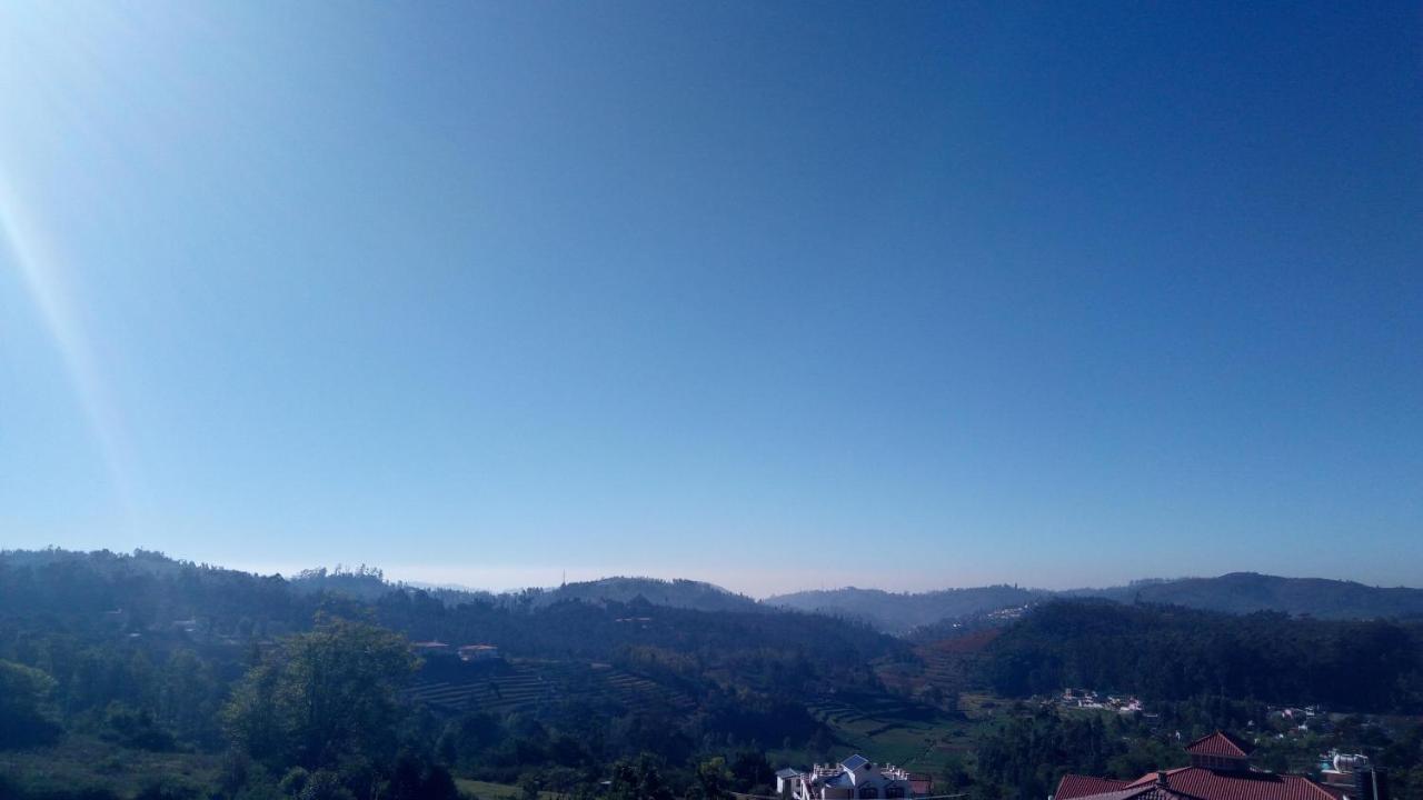 Skylarc Homestay