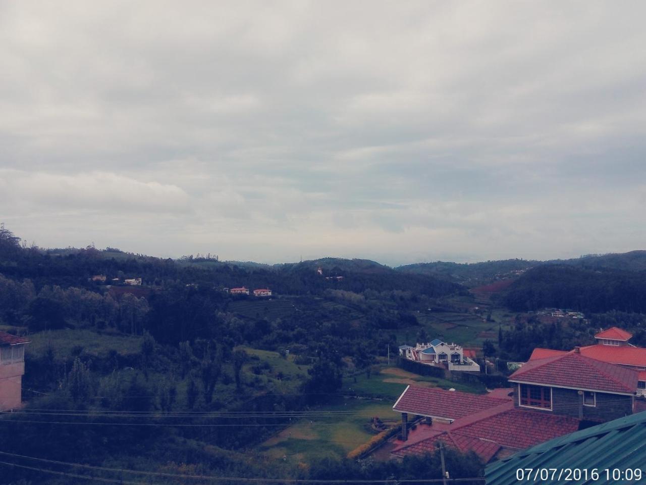 Homestay Skylarc Ooty