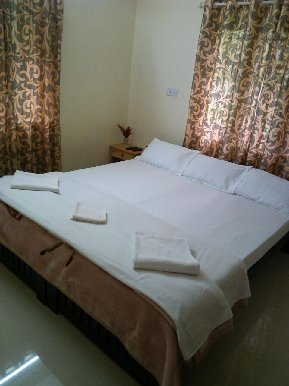 Homestay Skylarc