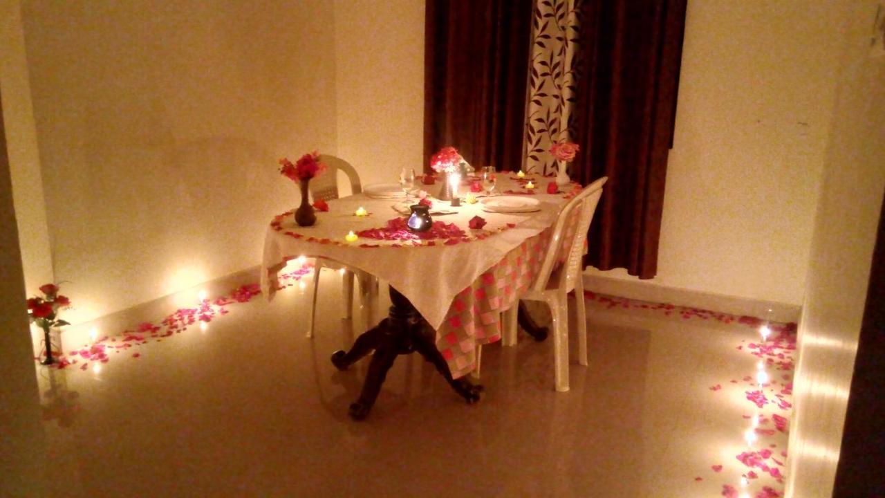 Homestay Skylarc Ooty