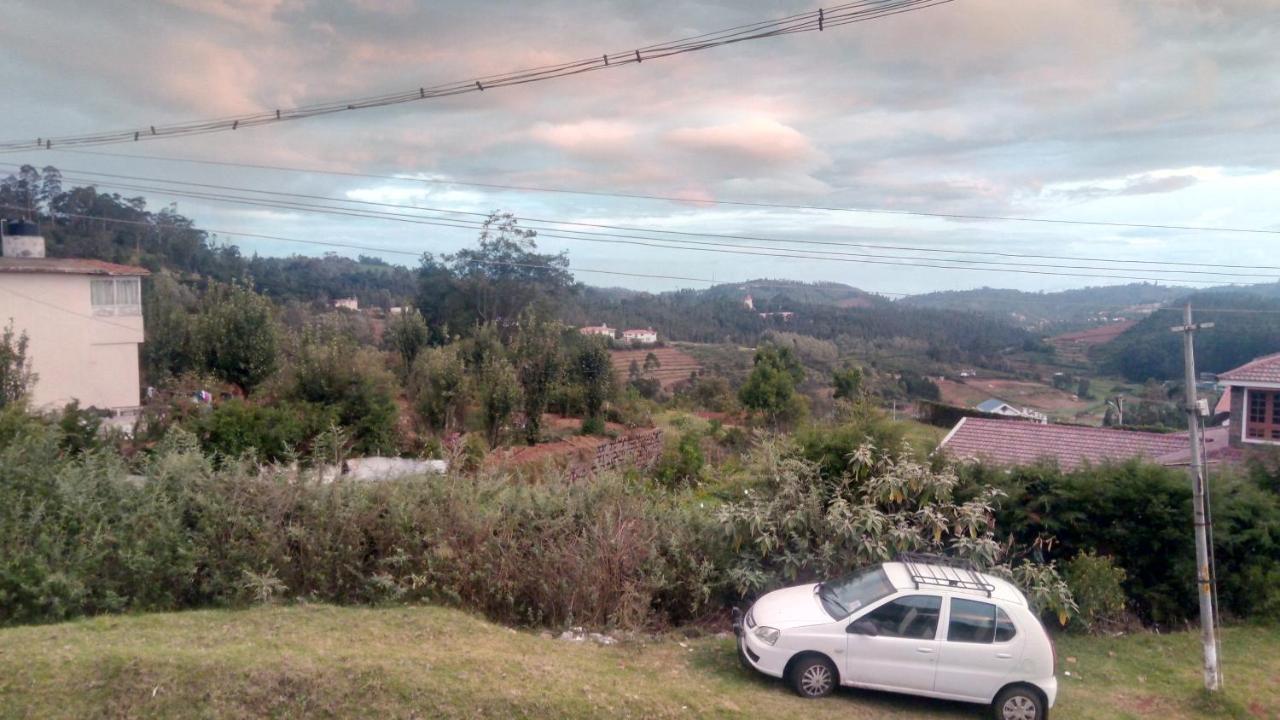 Skylarc Homestay