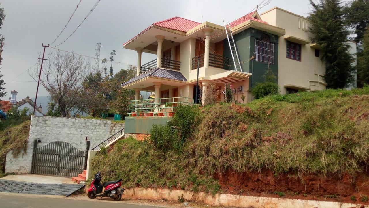 Skylarc Homestay *