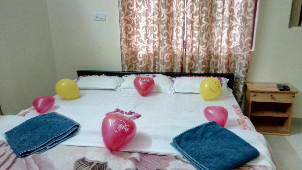 Skylarc Homestay *