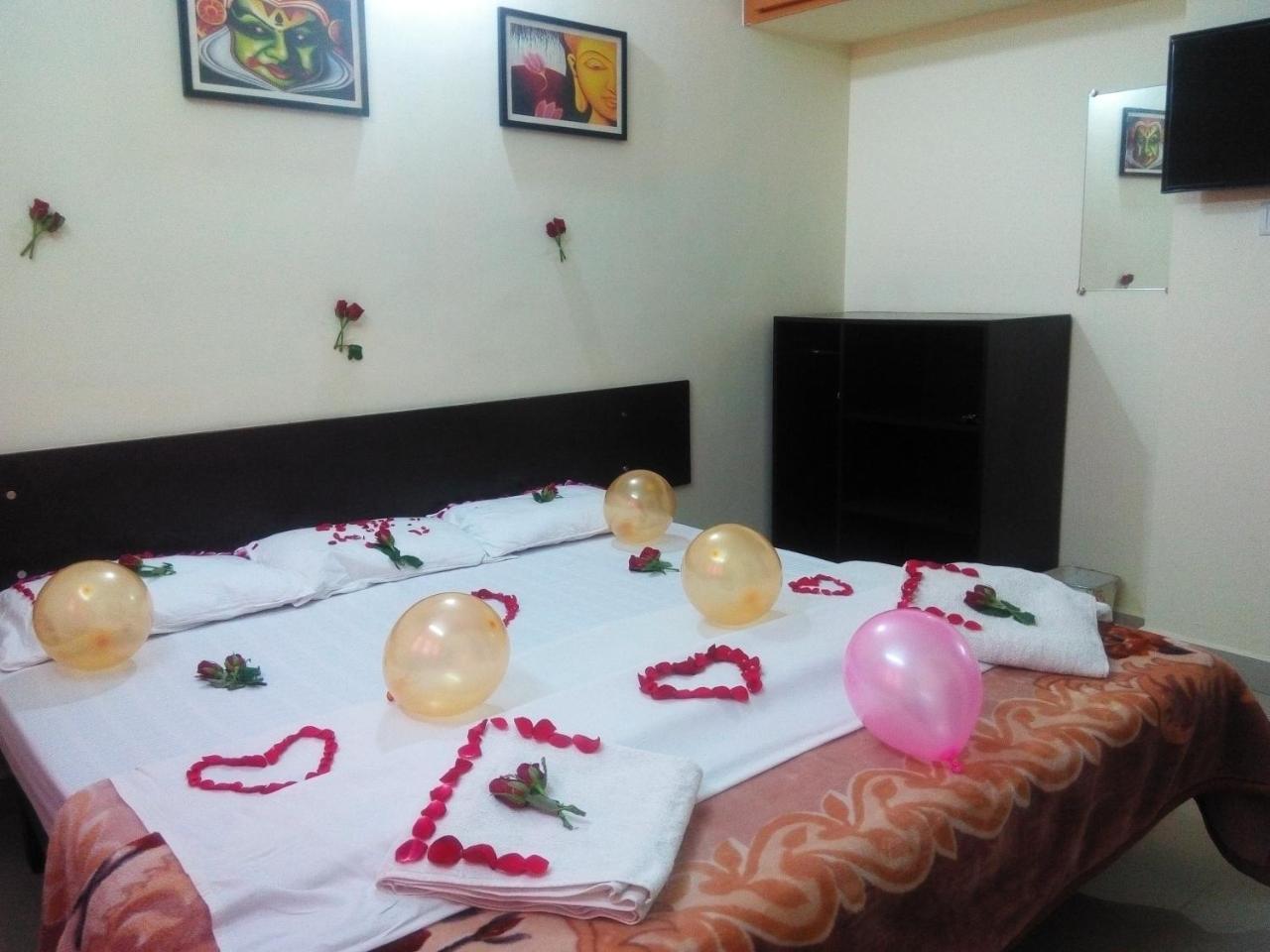 Homestay Skylarc Ooty