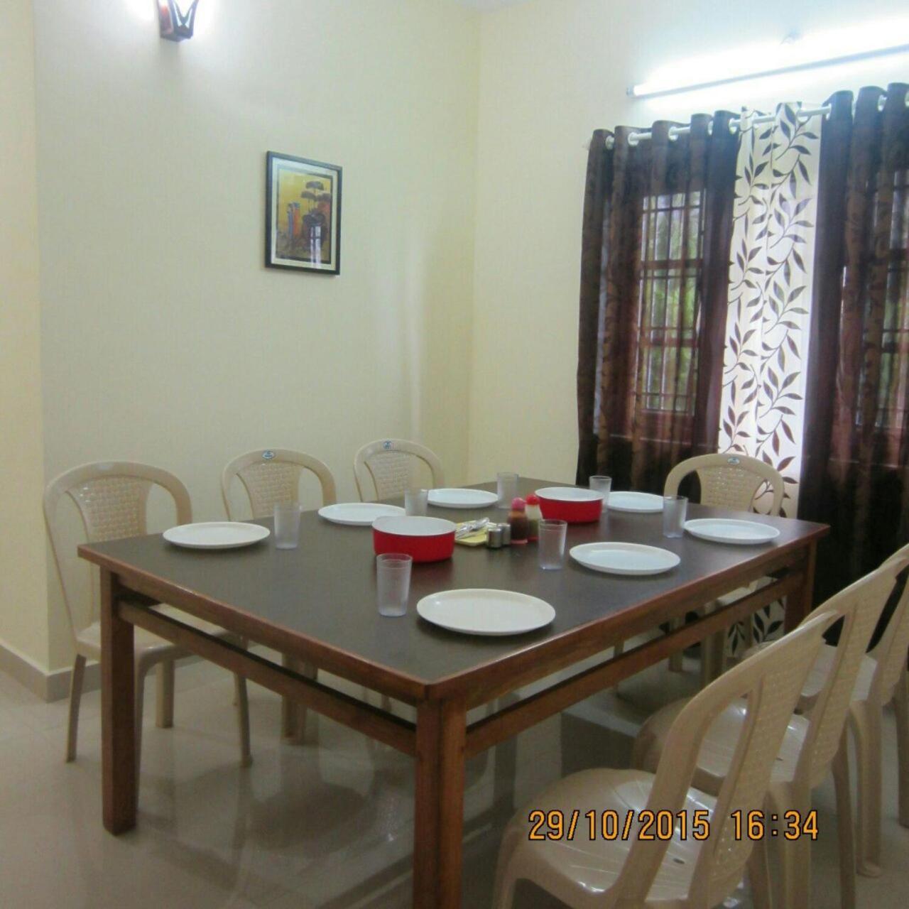 Homestay Skylarc