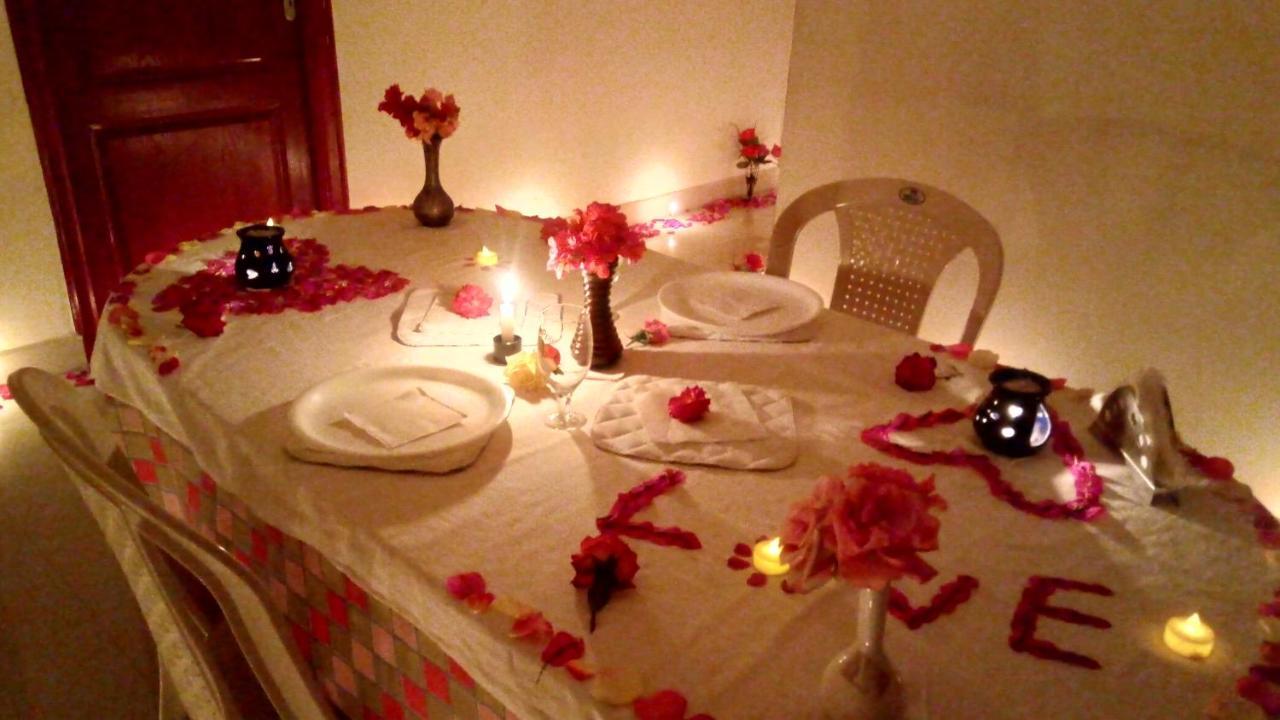 Homestay Skylarc *