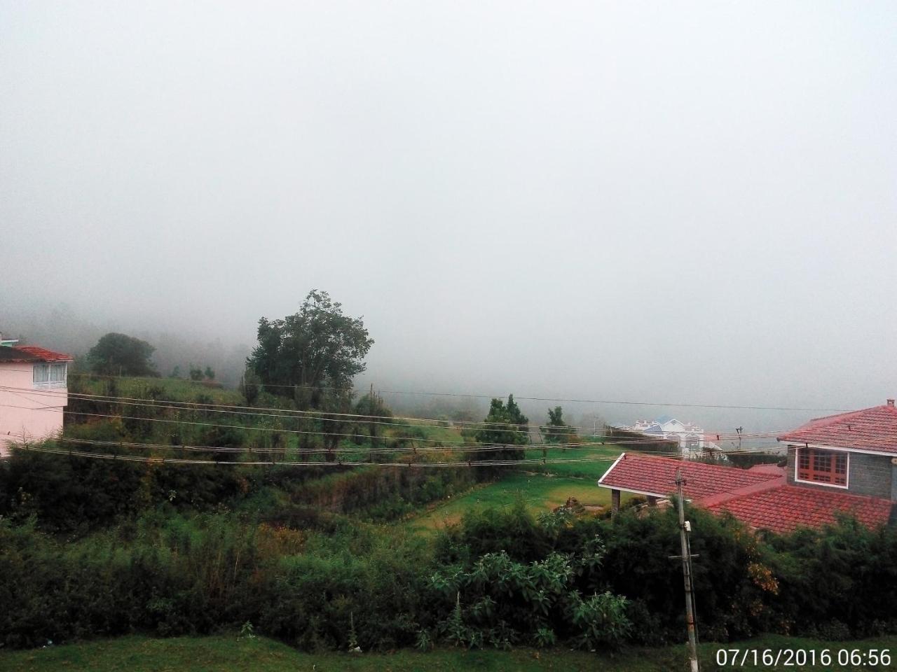 Homestay Skylarc Ooty