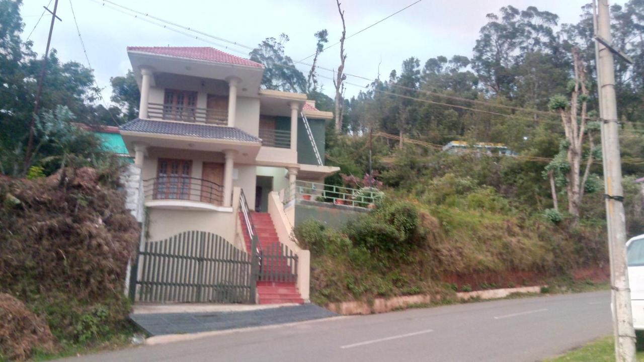 Homestay Skylarc Ooty