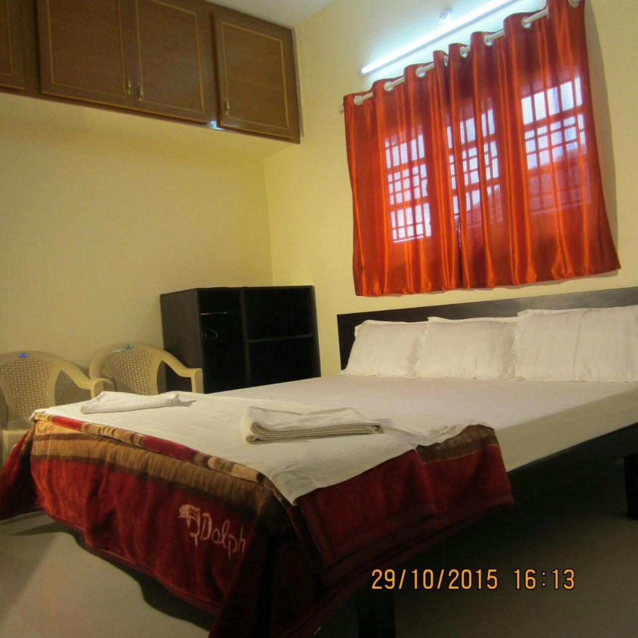 Homestay Skylarc *
