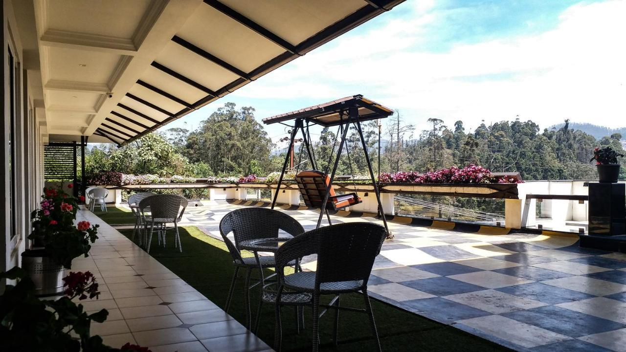Hotel Darshan Pvt Ltd Ooty