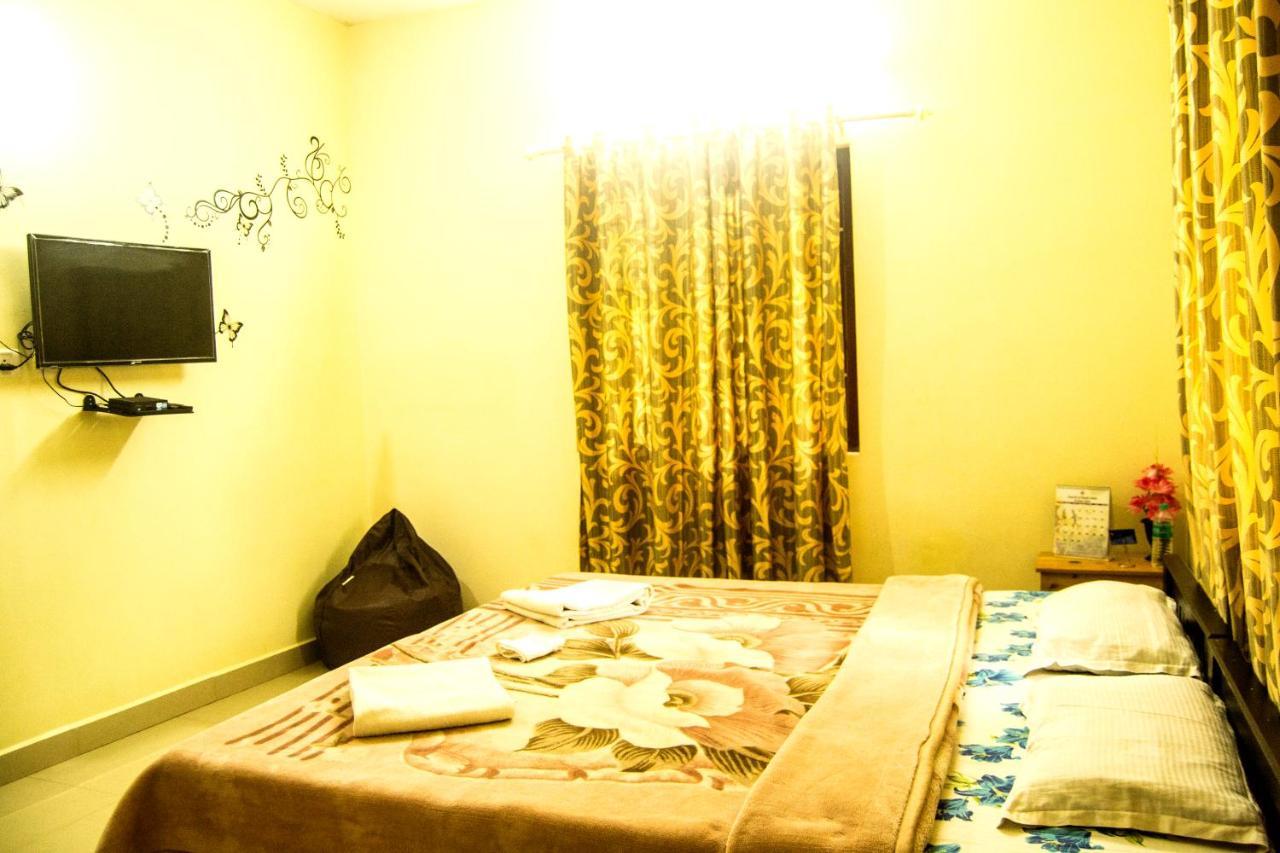 Skylarc Homestay