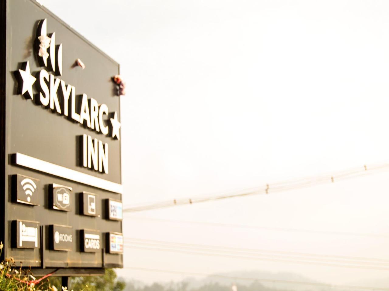 Skylarc Homestay