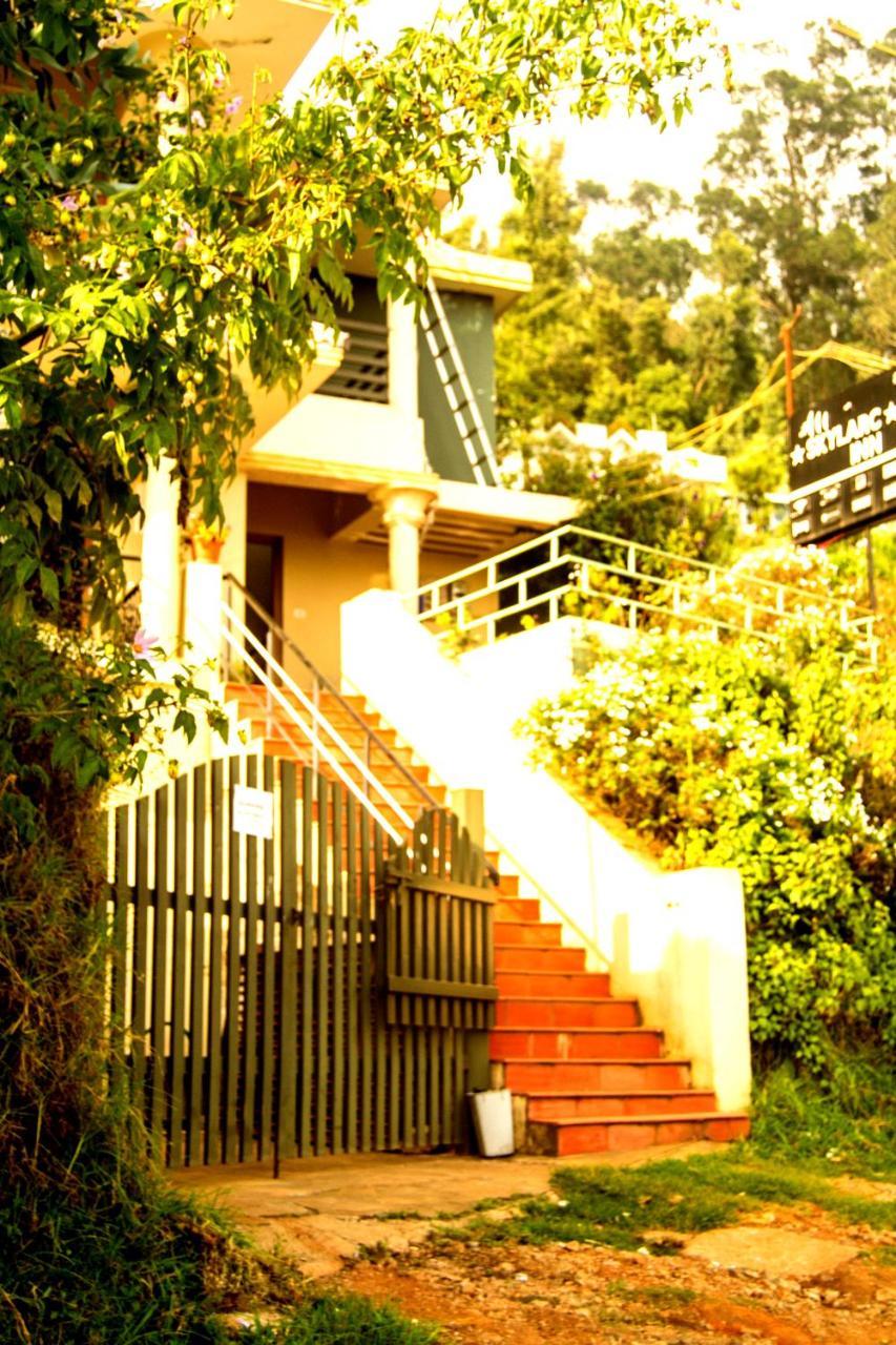 Skylarc Homestay Ooty