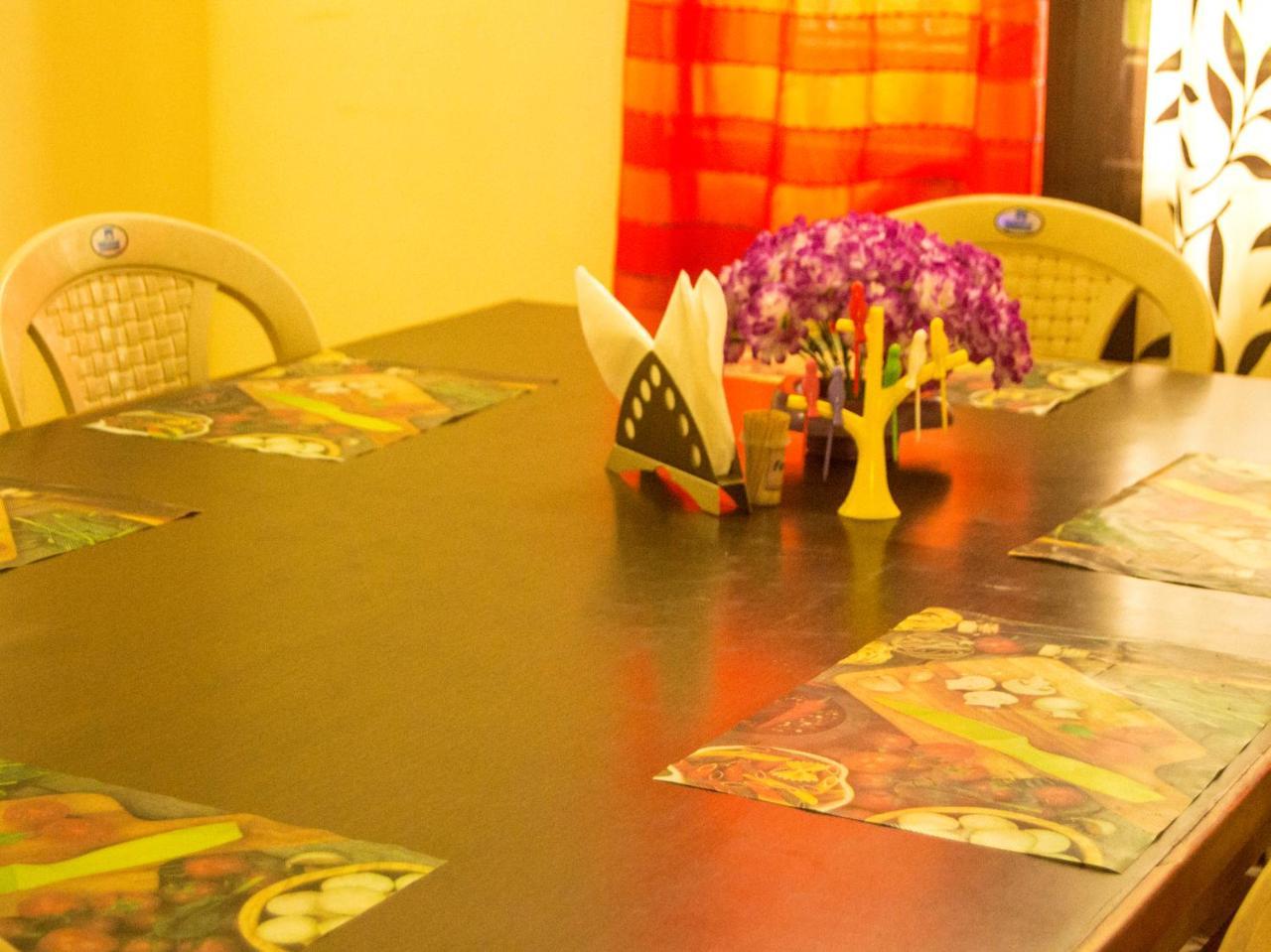 Skylarc Homestay Ooty