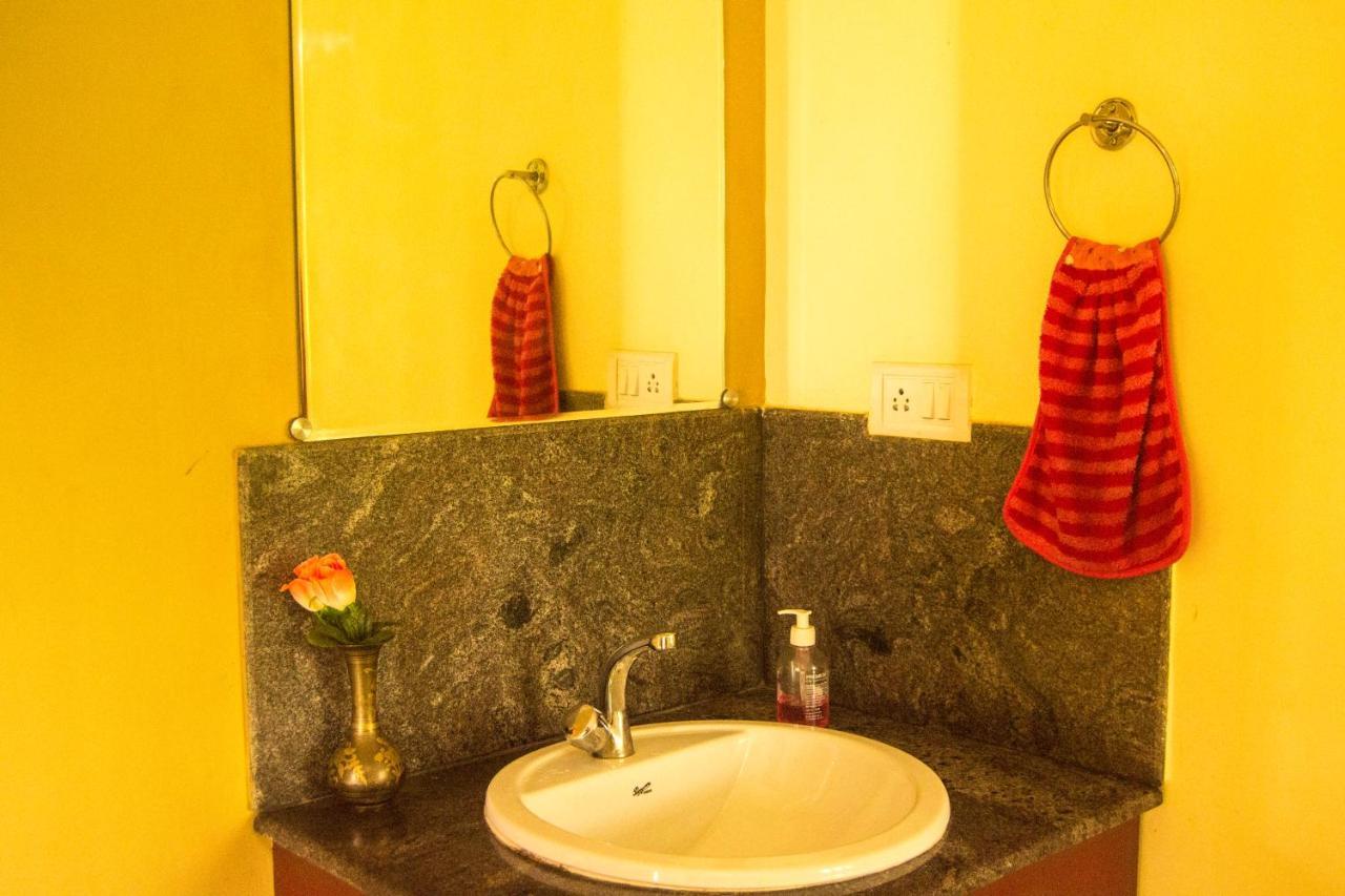 Homestay Skylarc Ooty
