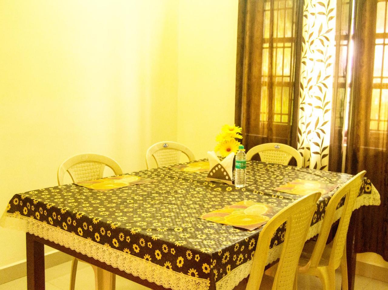Skylarc Homestay