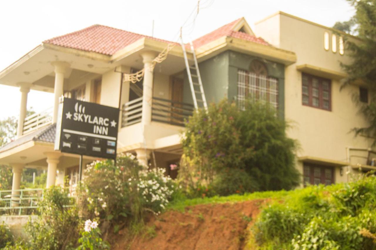 Skylarc Homestay Ooty