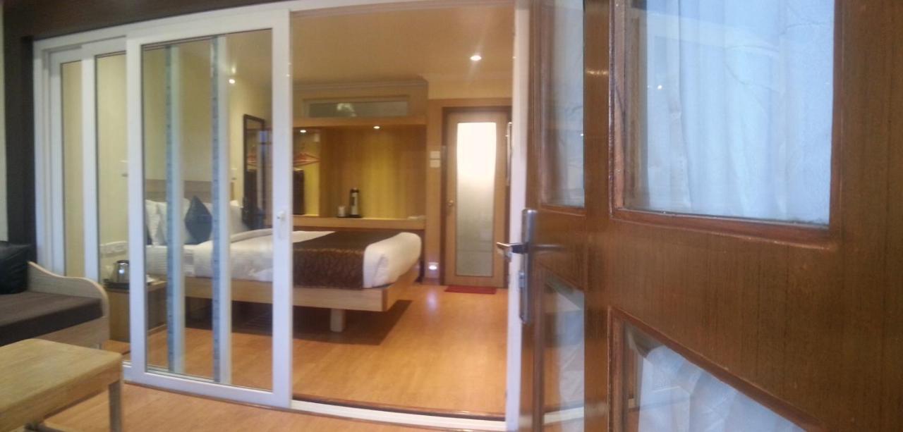 Hotel Darshan Pvt Ltd