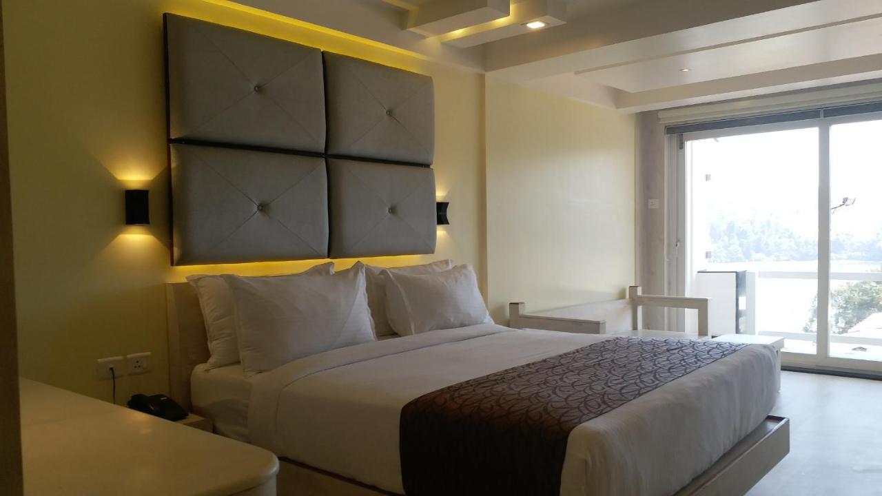 Hotel Darshan Pvt Ltd Ooty