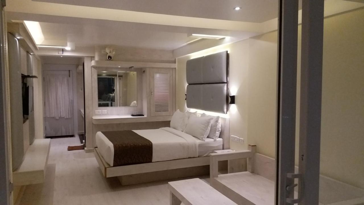 Hotel Darshan Pvt Ltd Ooty