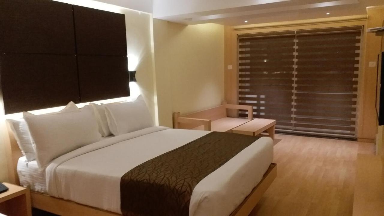 Hotel Darshan Pvt Ltd