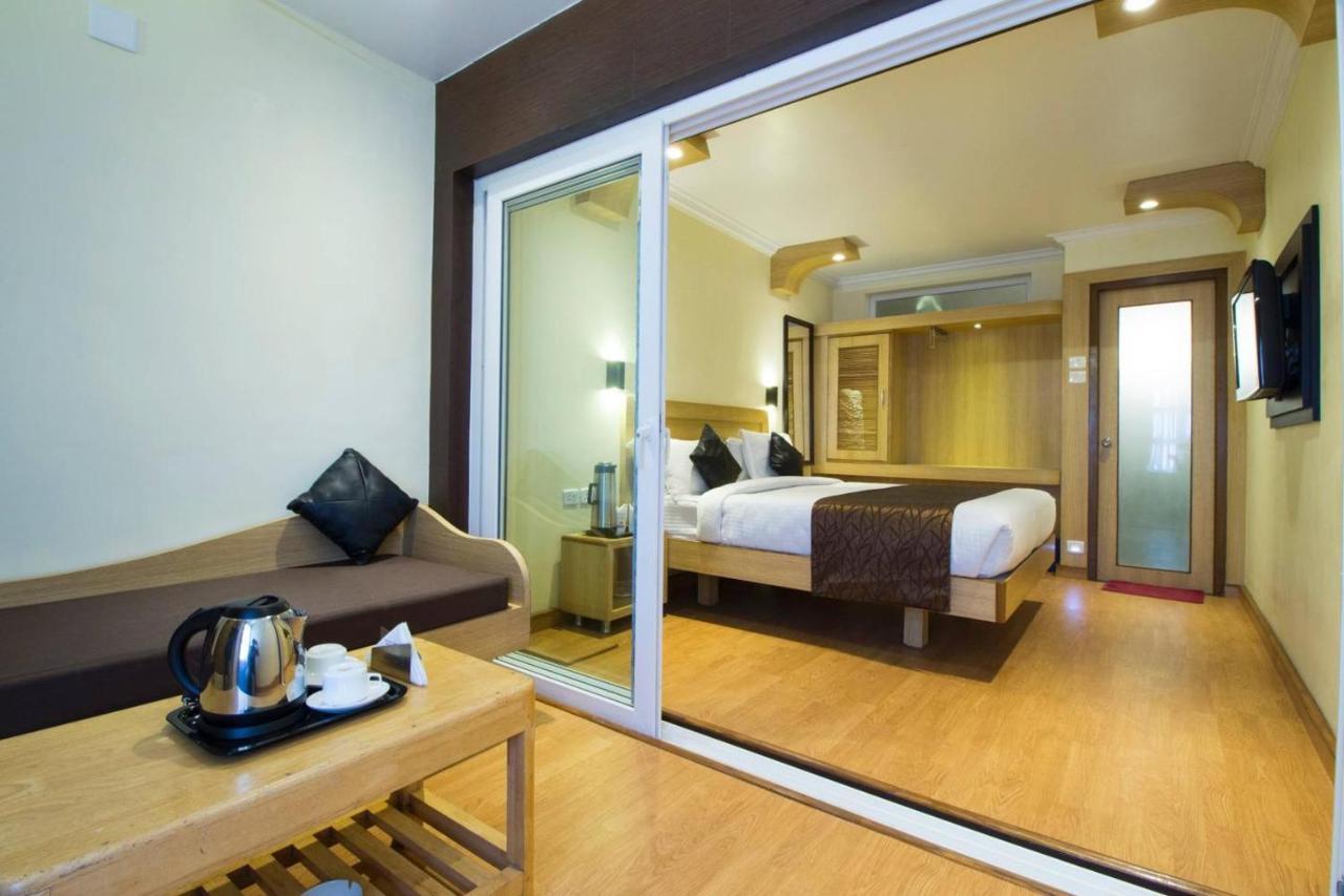 Hotel Darshan Pvt Ltd 3*