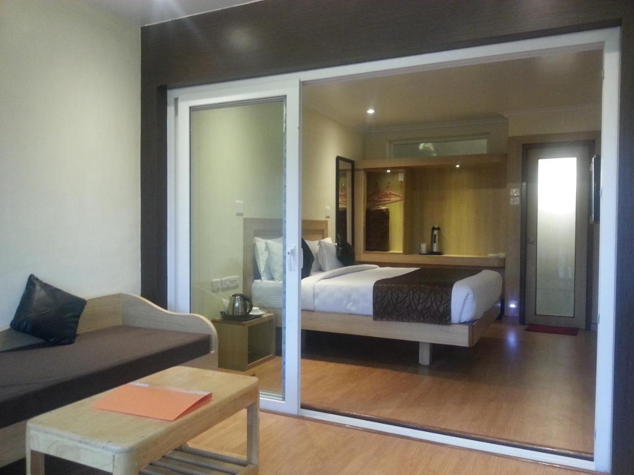 Hotel Darshan Pvt Ltd Ooty