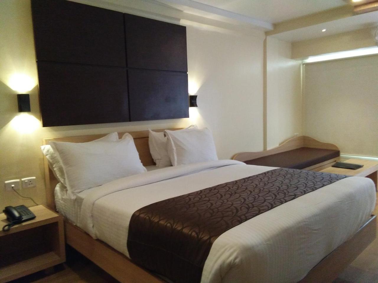 Darshan Pvt Ltd Hotel 3*