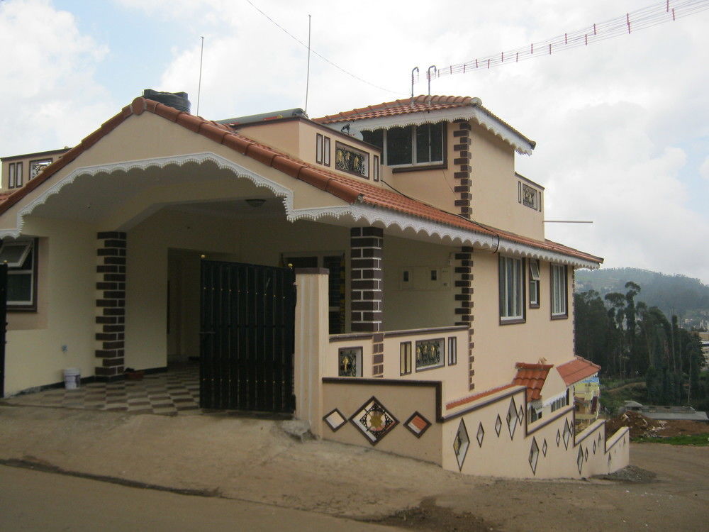 Anmol's Apartment