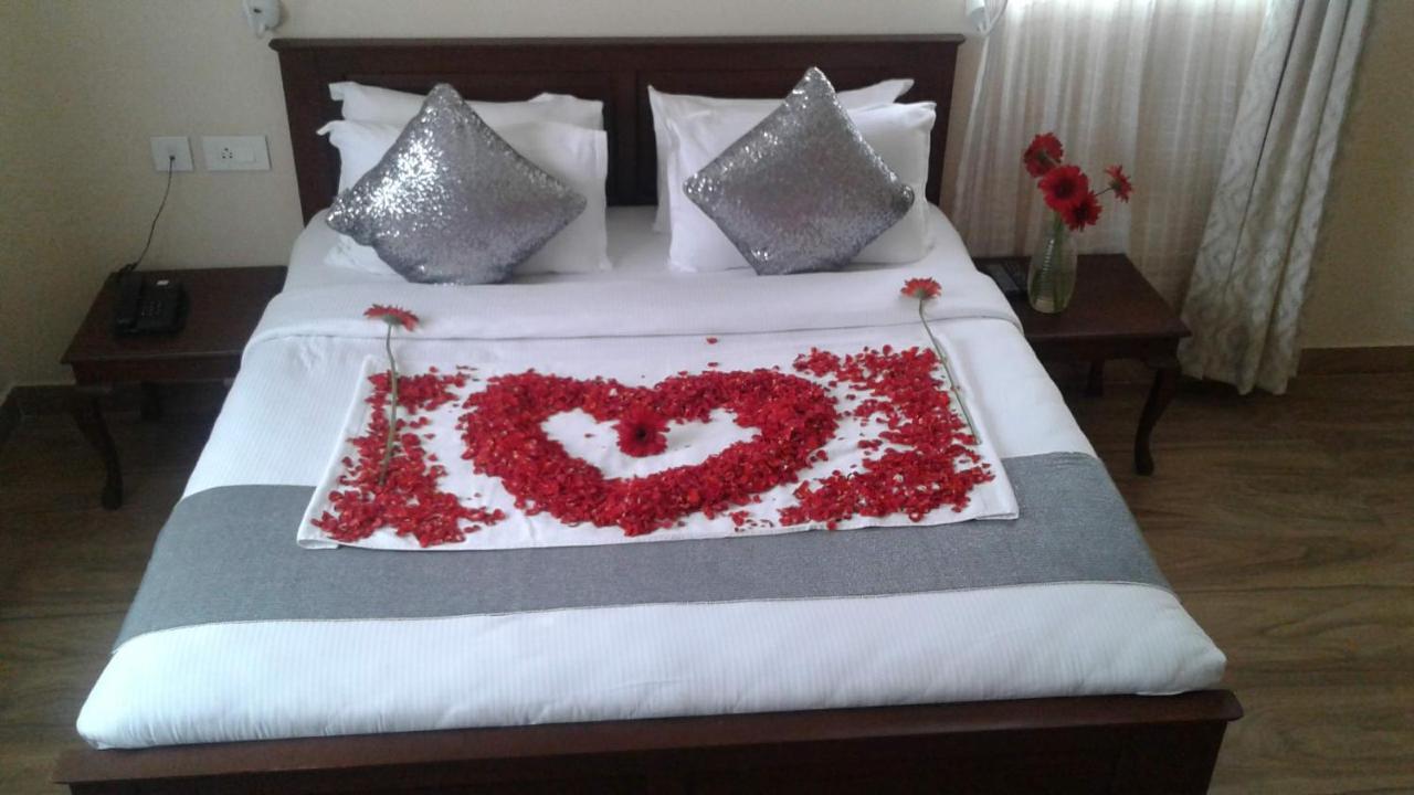 Sanctuary Boutique Ooty