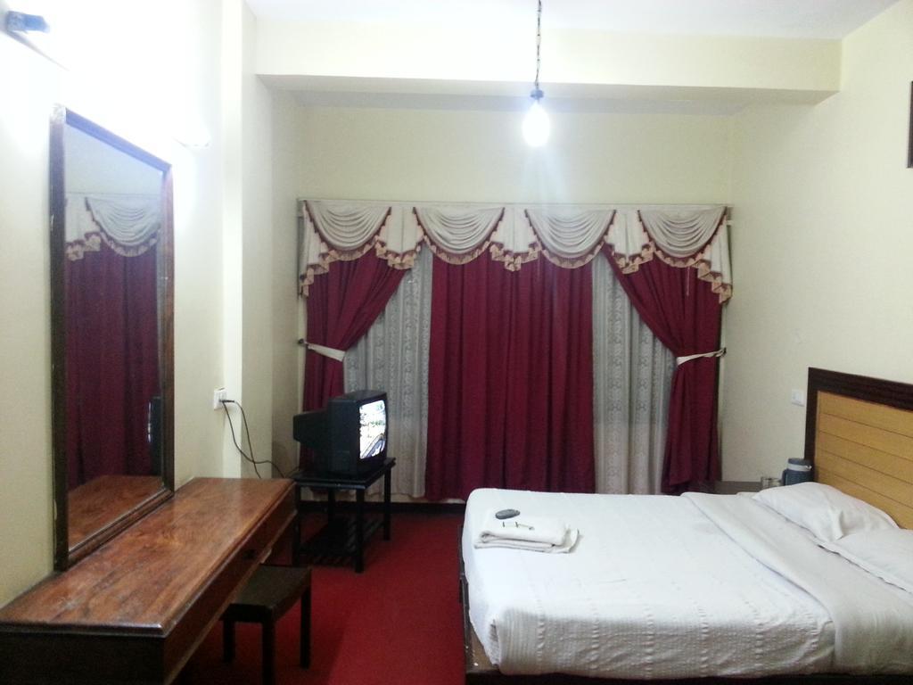 Preethi Palace Hotel Ooty