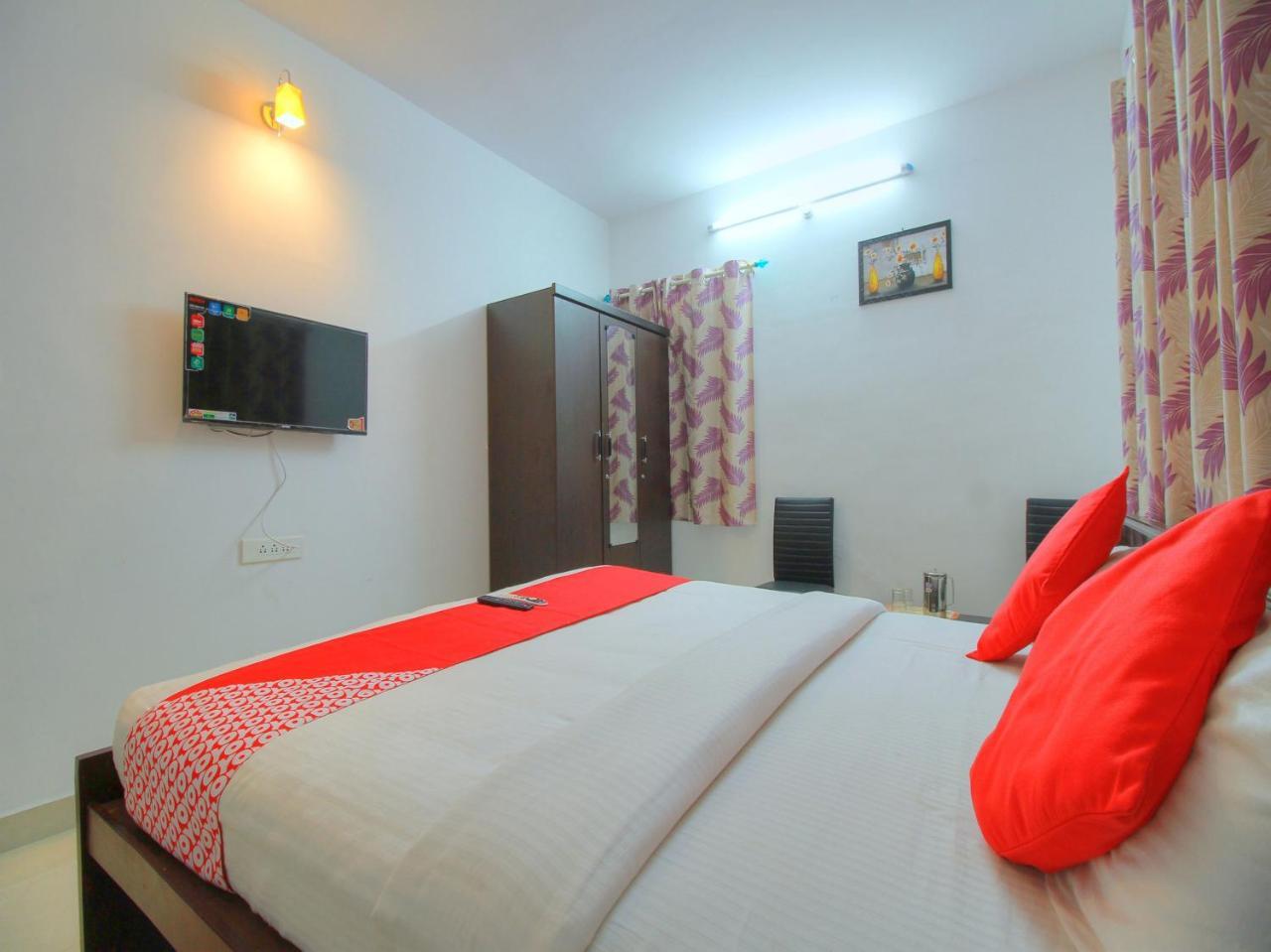 Oyo 15478 Lalana Residency Ooty